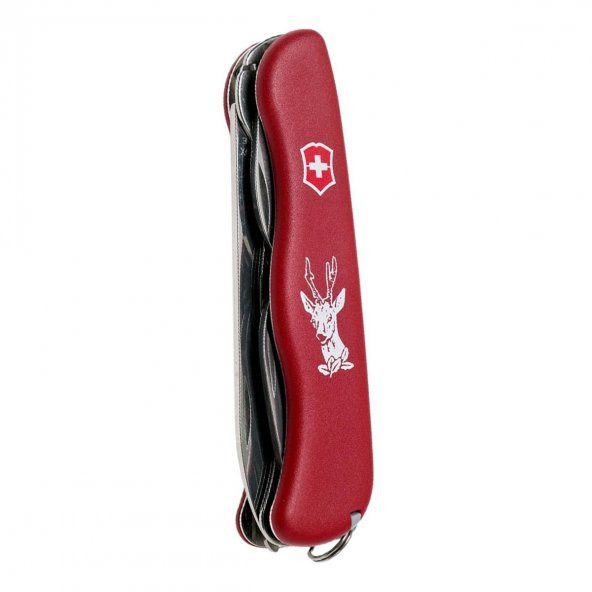 Victorinox 0.8573 Hunter Çakı - Resim 7