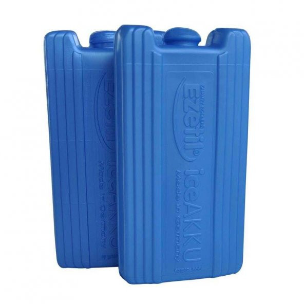 Ezetil Iceblok Buz Kasedi 400Gr*2Adet ürün görseli 1