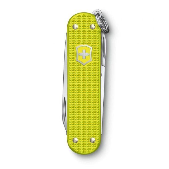 Victorinox 0.6221.L23 Classic Alox Çakı Limitli Üretim 2023 ürün görseli 1