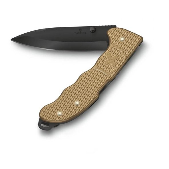 Victorinox 0.9415.DS249 BS Alox Çakı [Bej] ürün görseli 1