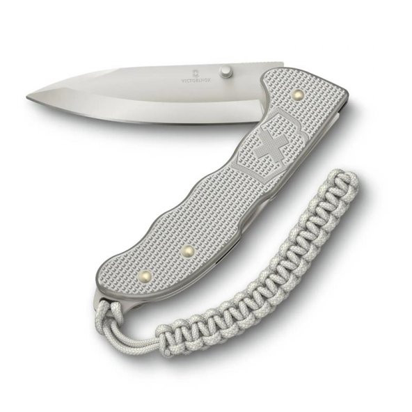 Victorinox 0.9415.D26 Evoke Alox Çakı [Gümüş] ürün görseli 1