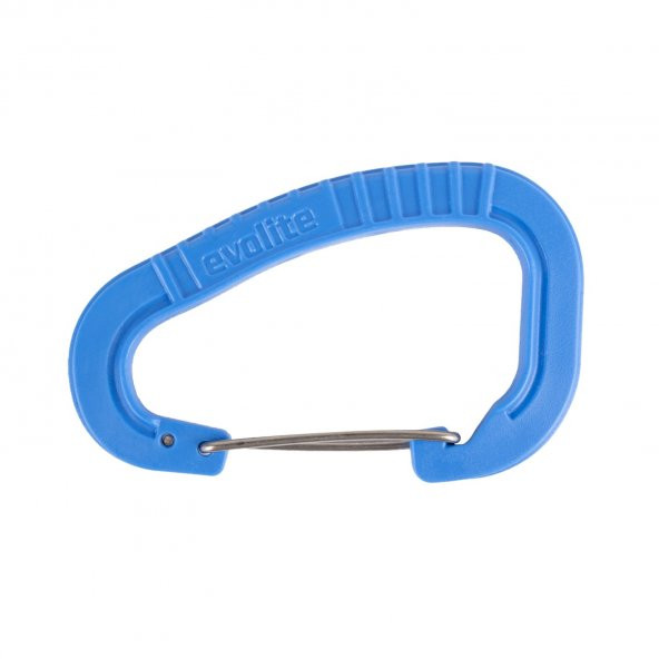 Evolite Strong 3lü Karabina Seti - Mavi/Turuncu/Yeşil - Resim 4