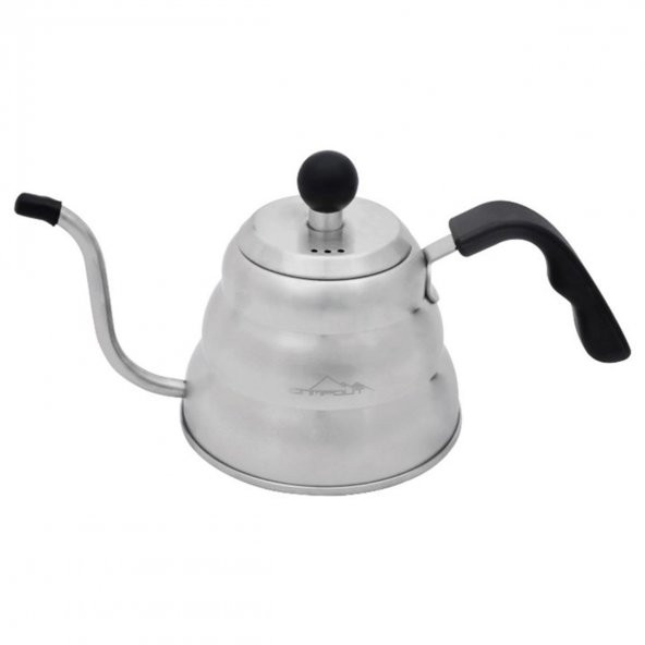 Nurgaz Campout Filtre Kahve Demliği 1 Litre NG FKD ürün görseli 1