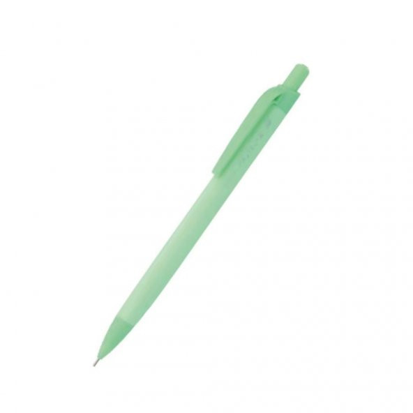 Gıpta Pastel-X Mekanik Uçlu Versatil Kalem 0.7 mm Pastel Yeşil ürün görseli 1