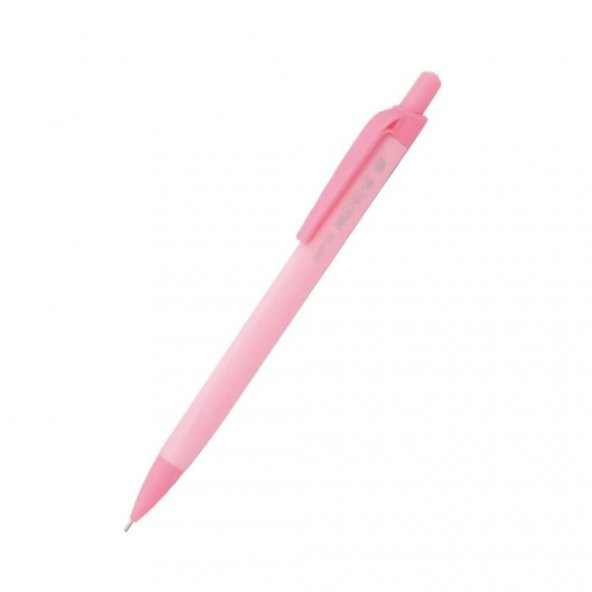 Gıpta Pastel-X Mekanik Uçlu Versatil Kalem 0.7 mm Pastel Pembe ürün görseli 1