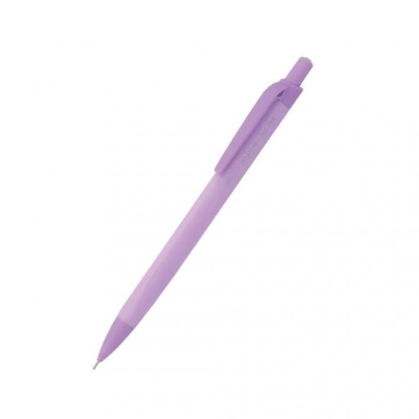 Gıpta Pastel-X Mekanik Uçlu Versatil Kalem 0.7 mm Pastel Mor ürün görseli 1