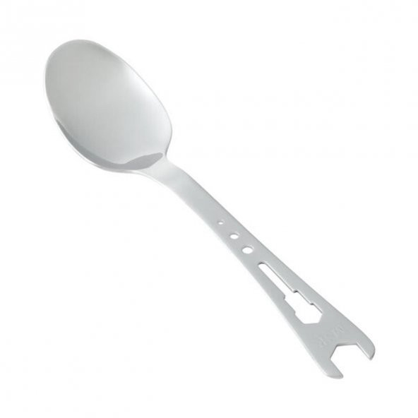 Msr Alpine Tool Spoon Kaşık Gümüş ürün görseli 1