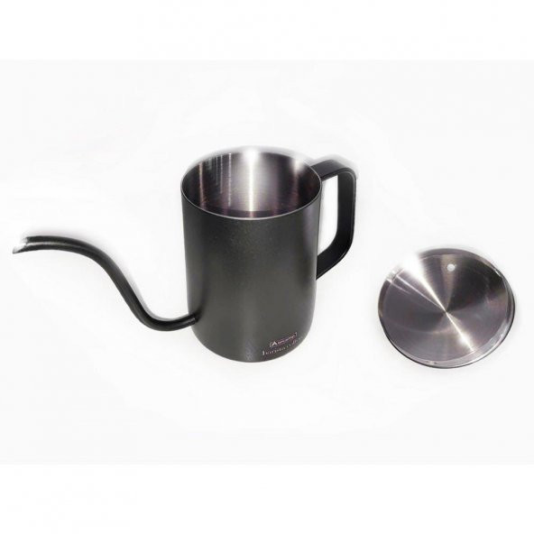 Orcamp Barista Kahve İbriği (Kahve Demliği) ürün görseli 1