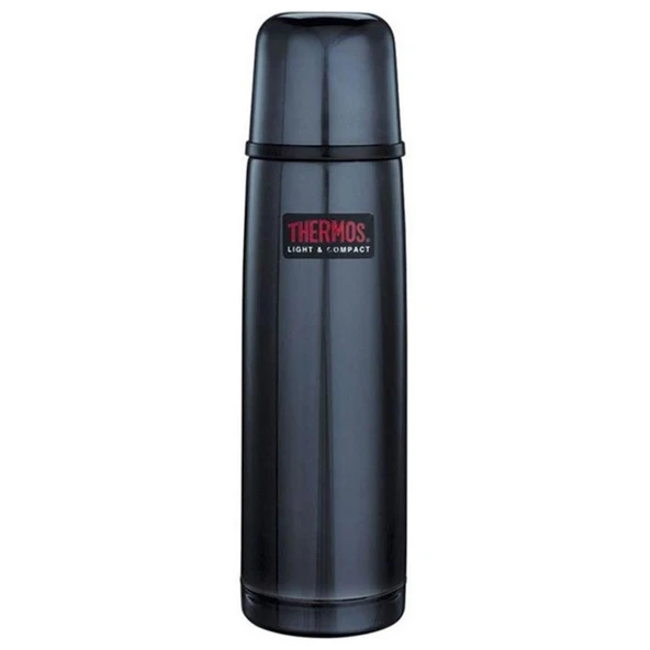 Thermos FBB-750 Staltermos Classic Light & Compact Termos 0.75 Lt - Resim 3