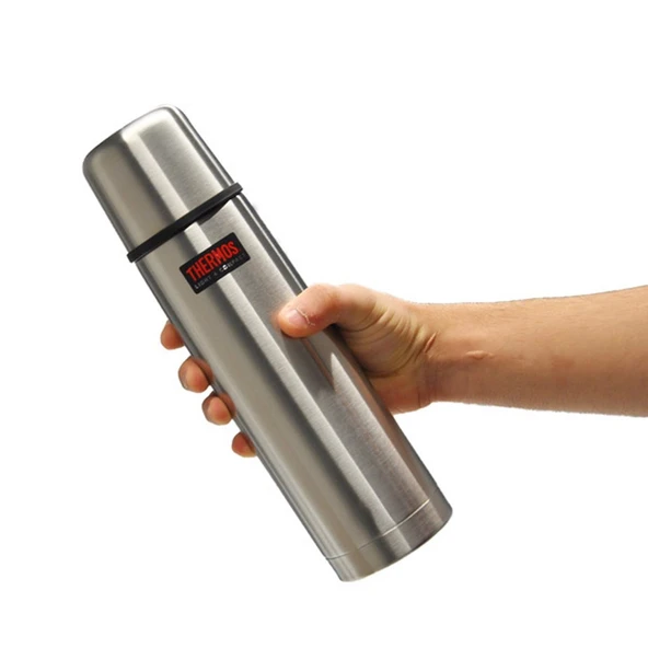 Thermos FBB-750 Staltermos Classic Light & Compact Termos 0.75 Lt - Resim 5