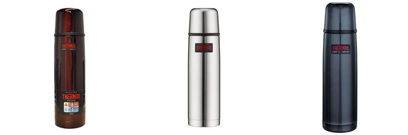 Thermos FBB-750 Staltermos Classic Light & Compact Termos 0.75 Lt ürün görseli 1