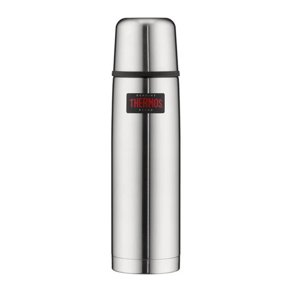 Thermos FBB-750 Staltermos Classic Light & Compact Termos 0.75 Lt - Resim 2