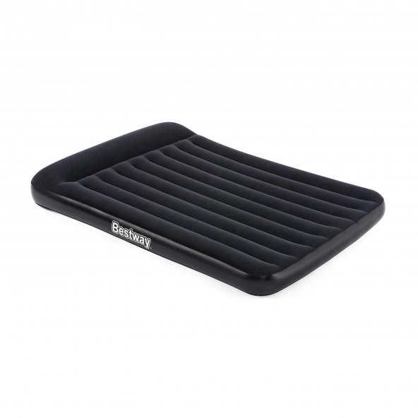Bestway Tritech Airbad XL Elektrikli Çift Kişilik Şişme Yatak 203cm x 152cm x 30cm ürün görseli 1