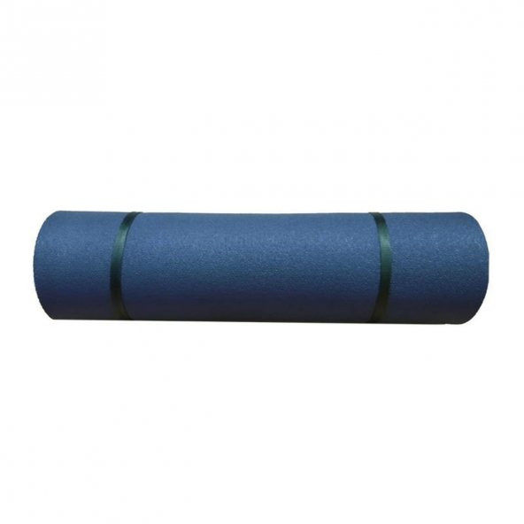 Square 12 mm Kamp Matı ( Gri ) - Resim 2
