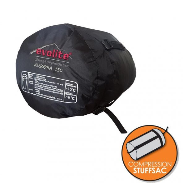 Evolite Aurora 150 -15 - Resim 3