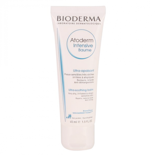 Bioderma Atoderm İntensive Baume 45 ml ürün görseli 1