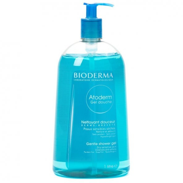 Bioderma Atoderm Shower Gel 1 Lt ürün görseli 1