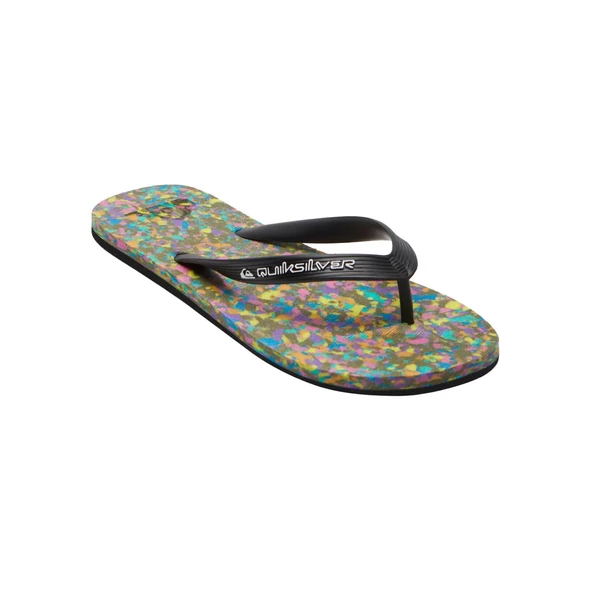 Quiksilver MOLOKAI RECYCLED Erkek Terlik  AQYL101309-QK.XKBK ürün görseli 1