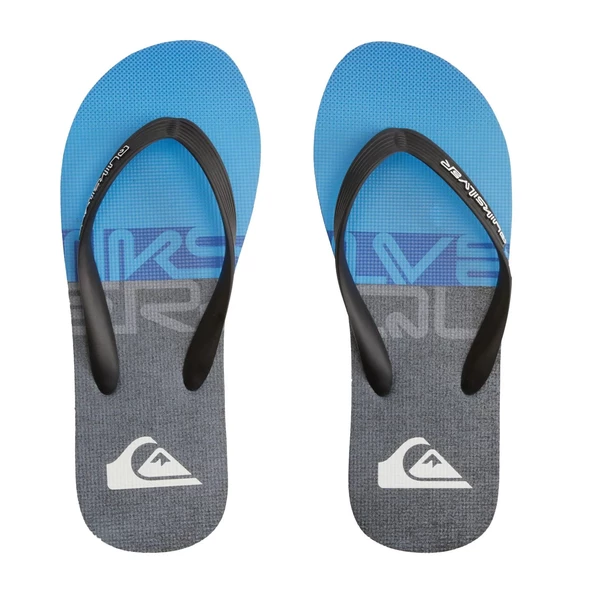Quiksilver MOLOKAI WORDBLOCK Erkek Terlik  AQYL101287-QK.XKBS ürün görseli 1