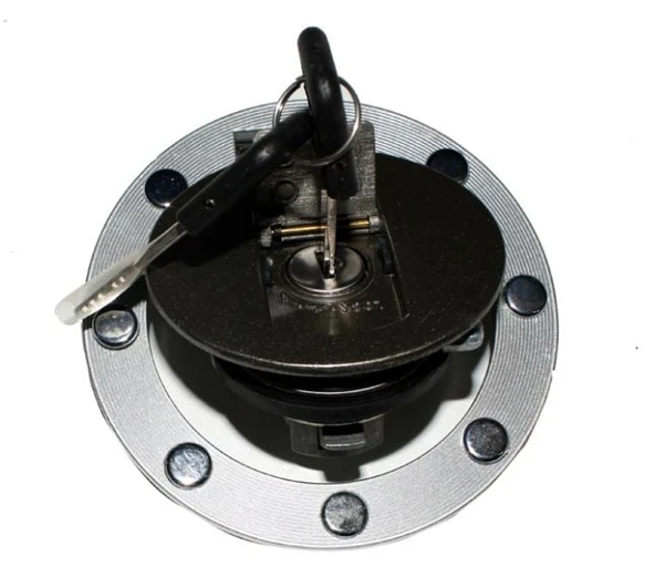 Mondial 125 MX Grumble Depo Kapağı ürün görseli 1