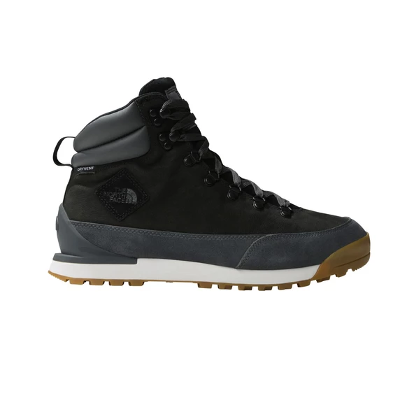 The North Face Erkek BACK-TO-BERKELEY IV DERİ SU GEÇİRMEZ BOT NF0A817QKT01 ürün görseli 1