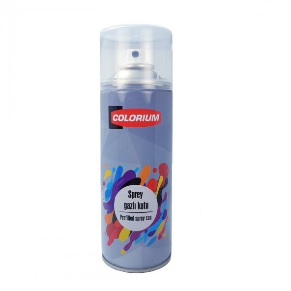 Plasti Dip 400 ml Sökülebilir Kauçuk Şeffaf Sprey Boya PlastiDip ürün görseli 1