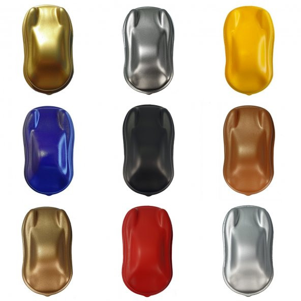 Plasti Dip 400 ml Sökülebilir Kauçuk Beyaz Sprey Boya PlastiDip ürün görseli 1