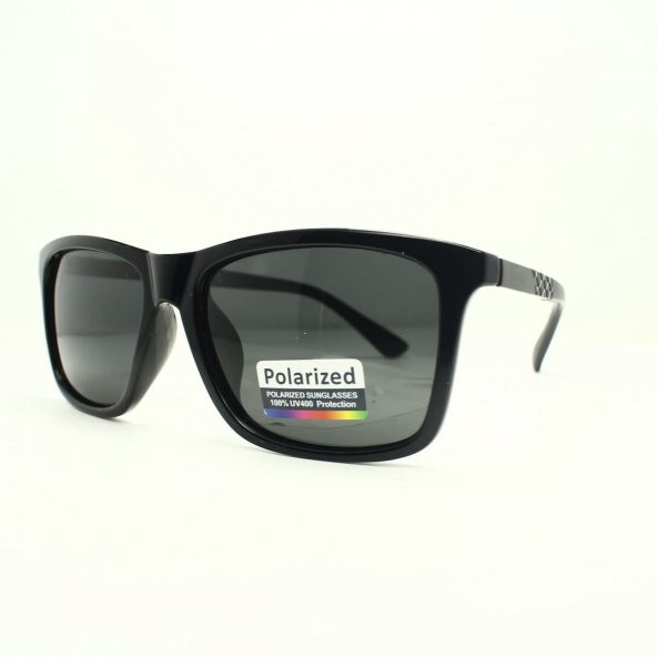 Max Polo 11014 Polarize Güneş Gözlükleri ürün görseli 1