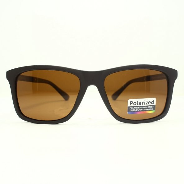 Max Polo 11014 Polarize Güneş Gözlükleri - Resim 2