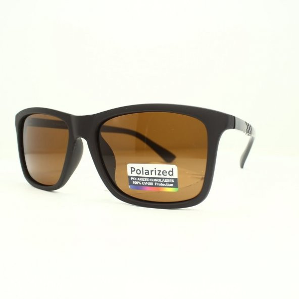 Max Polo 11014 Polarize Güneş Gözlükleri - Resim 3