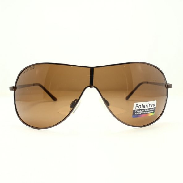 Max Polo 19012 Polarize Güneş Gözlükleri ürün görseli 1