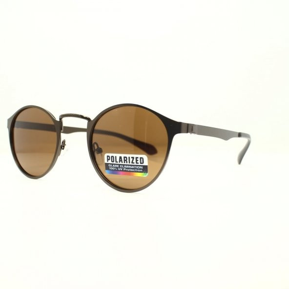 Max Polo 18269 Polarize Güneş Gözlükleri - Resim 2