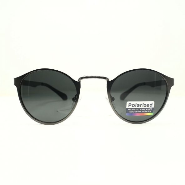Max Polo 18269 Polarize Güneş Gözlükleri - Resim 3