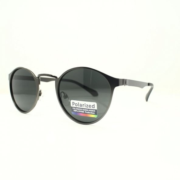 Max Polo 18269 Polarize Güneş Gözlükleri - Resim 4
