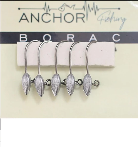 Anchor BoraC Lrf Jig head ürün görseli 1