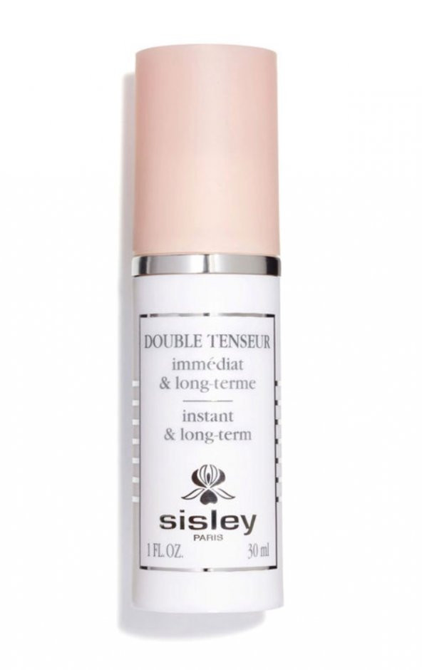Sisley Double Tenseur Özel Bakım 30 ML Sıkılaştırıcı ürün görseli 1