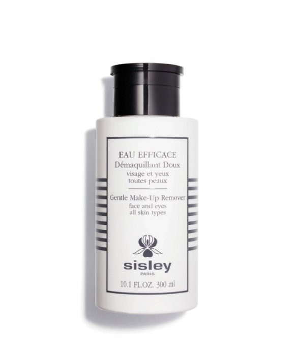 Sisley Eau Efficace Gentle Make Up Remover Cilt Temizleyicisi ürün görseli 1