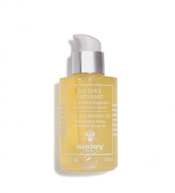 Sisley Gel Doux Nettoyant Cilt Temizleyici 120 ML ürün görseli 1