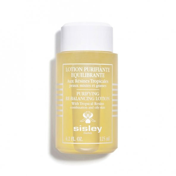 Sisley Lotion Purifiante Equilibrante Tonik 125 ML ürün görseli 1