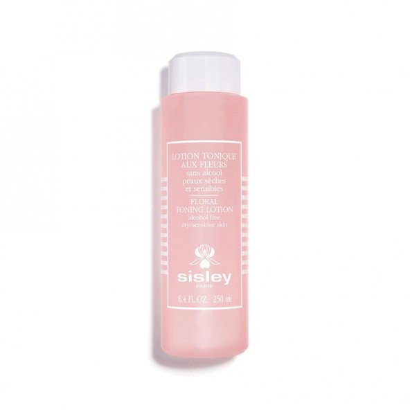 Sisley Lotion Tonique Aux Fleurs Tonik 250 ML ürün görseli 1