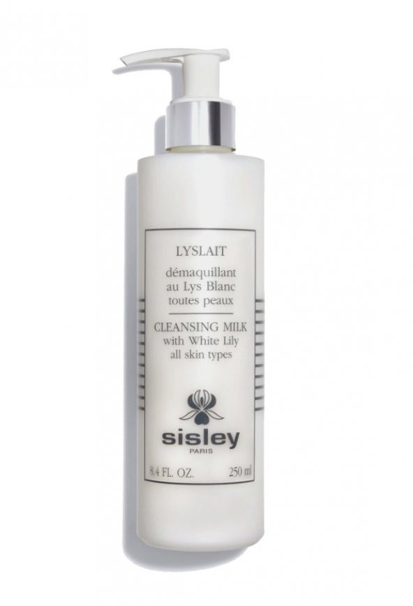 Sisley Lyslait Cilt Temizleme Sütü 250 ML ürün görseli 1