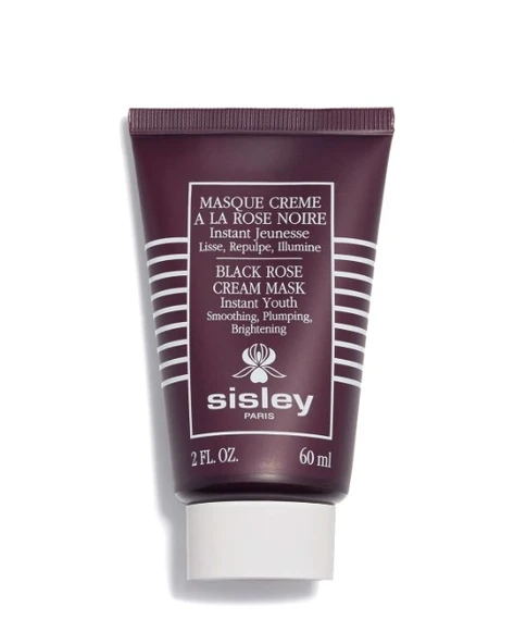 Sisley Masque Black Rose Maske 60 ML ürün görseli 1