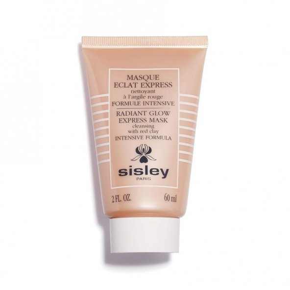 Sisley Masque Eclat Express Maske 60 ML ürün görseli 1