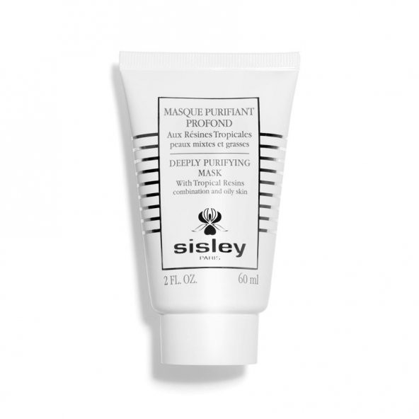 Sisley Masque Purifiant Profond Maske 60 ML ürün görseli 1
