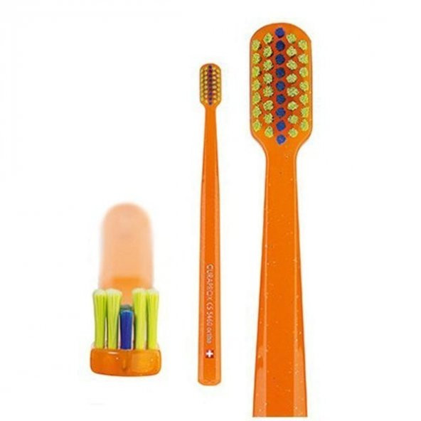 Curaprox Ortho Ortodonti 5460 Diş Fırçası ürün görseli 1