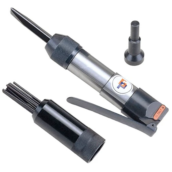 Gison GP-851I Havalı Keski ve Kazıyıcı ürün görseli 1