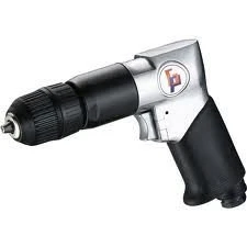 Gison GP-840 C Havalı Kabzalı Tip Matkap ürün görseli 1