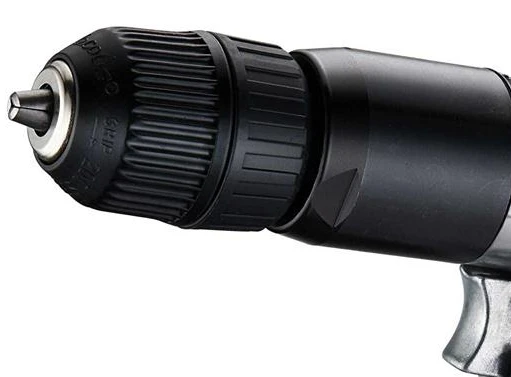 Gison GP-840 C Havalı Kabzalı Tip Matkap - Resim 2