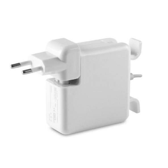 Apple MacBook Air 11 ", 2010 Sonu 14.5V 3.1A Magesafe1 Adaptörü ürün görseli 1
