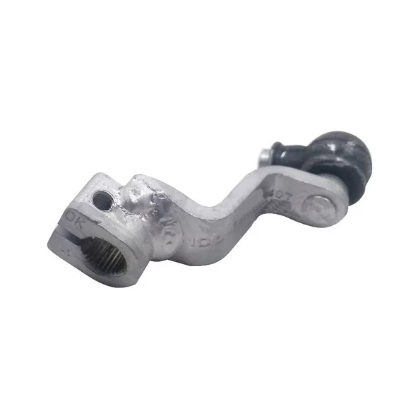 Bajaj Dominar 400 Vites Pedal Rotu ürün görseli 1